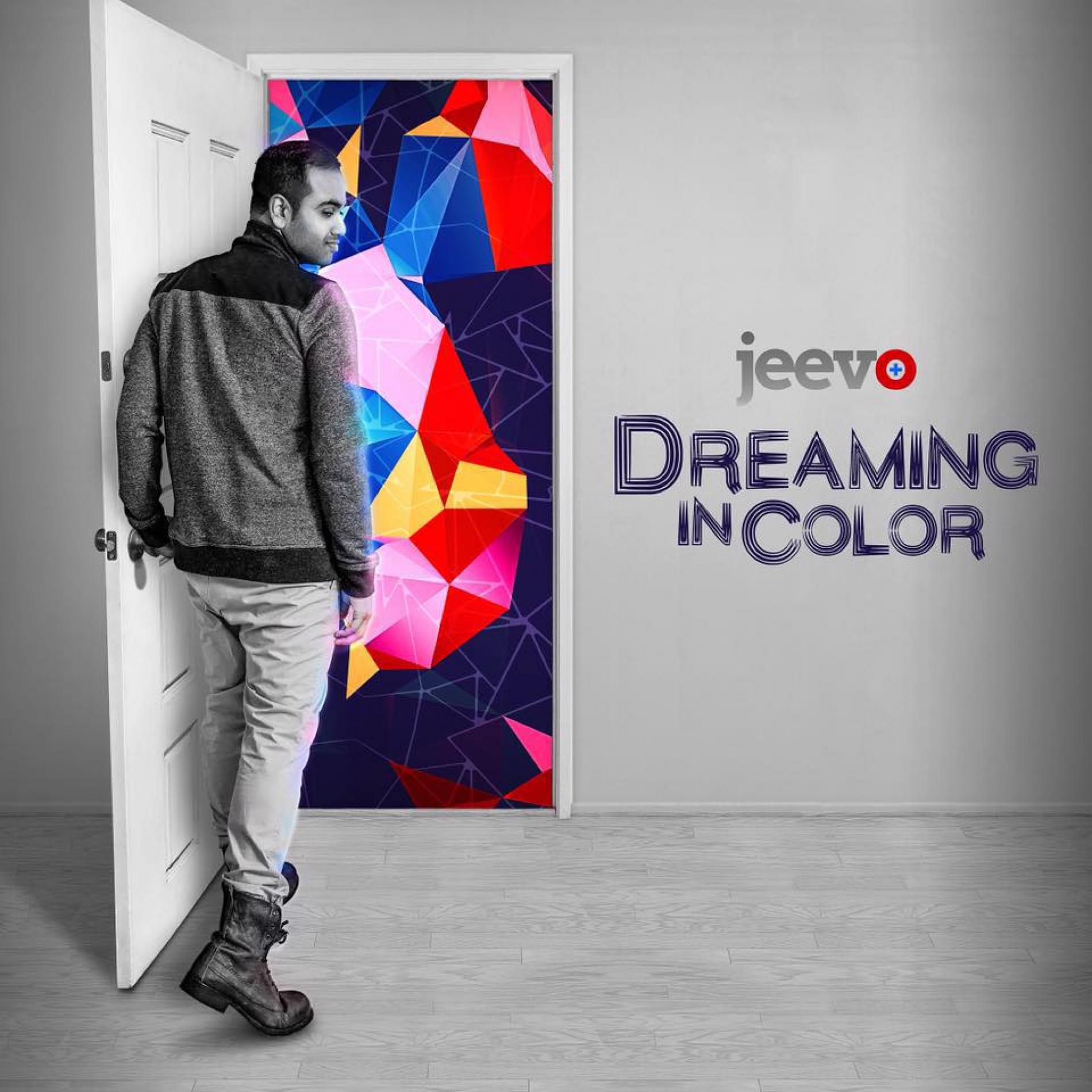 JEEVO – Dreaming In Color