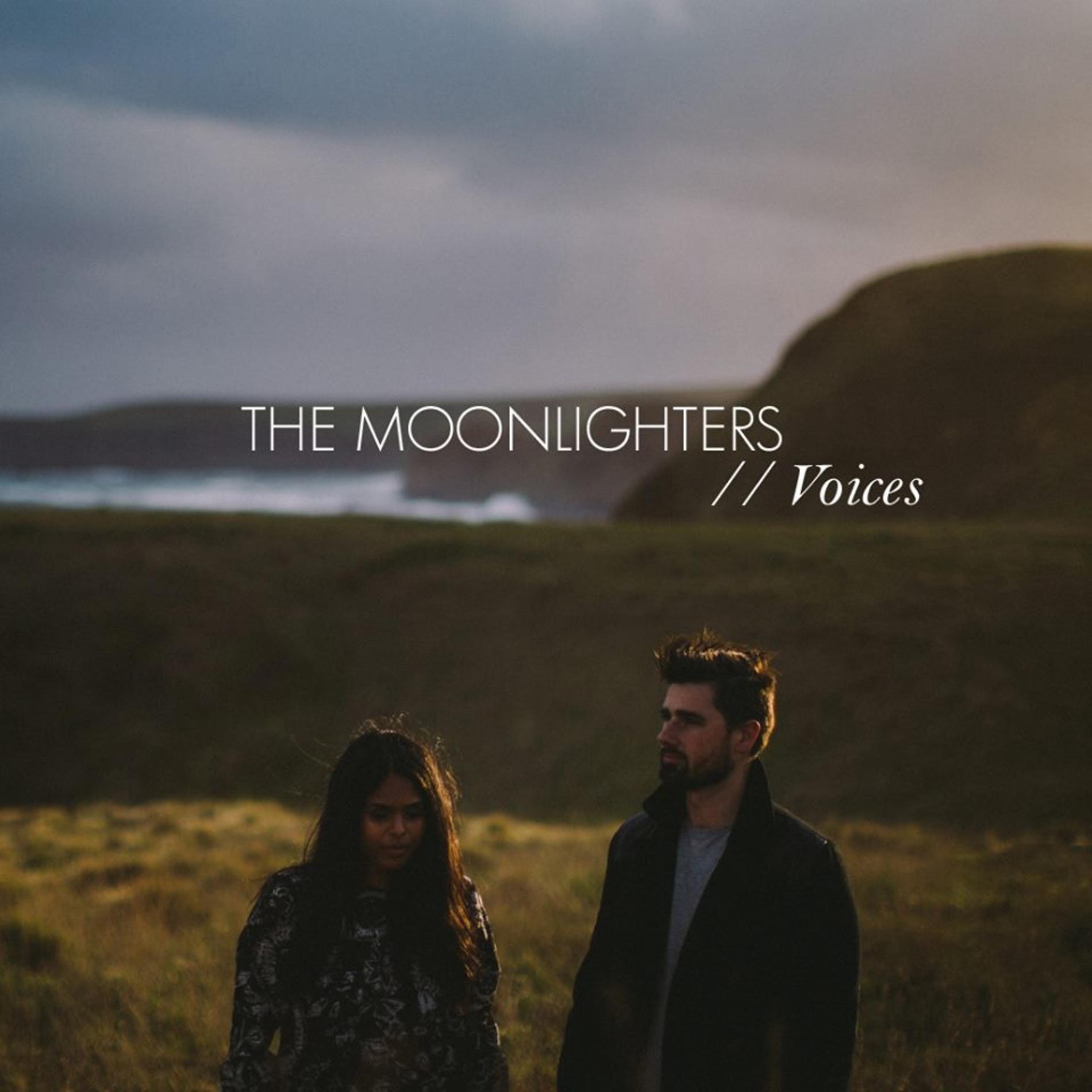 The Moonlighters – Voices