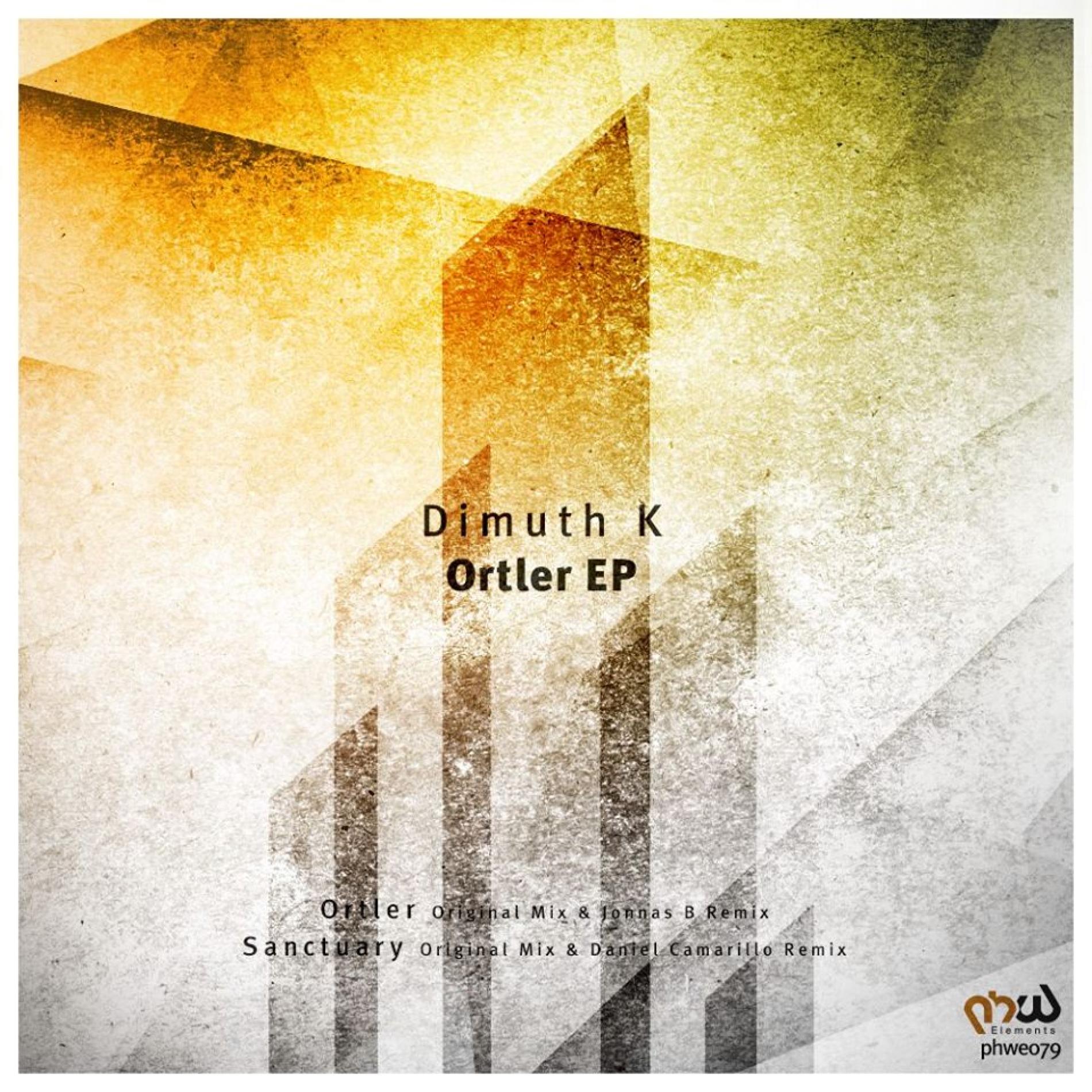 Dimuth K : Ortler