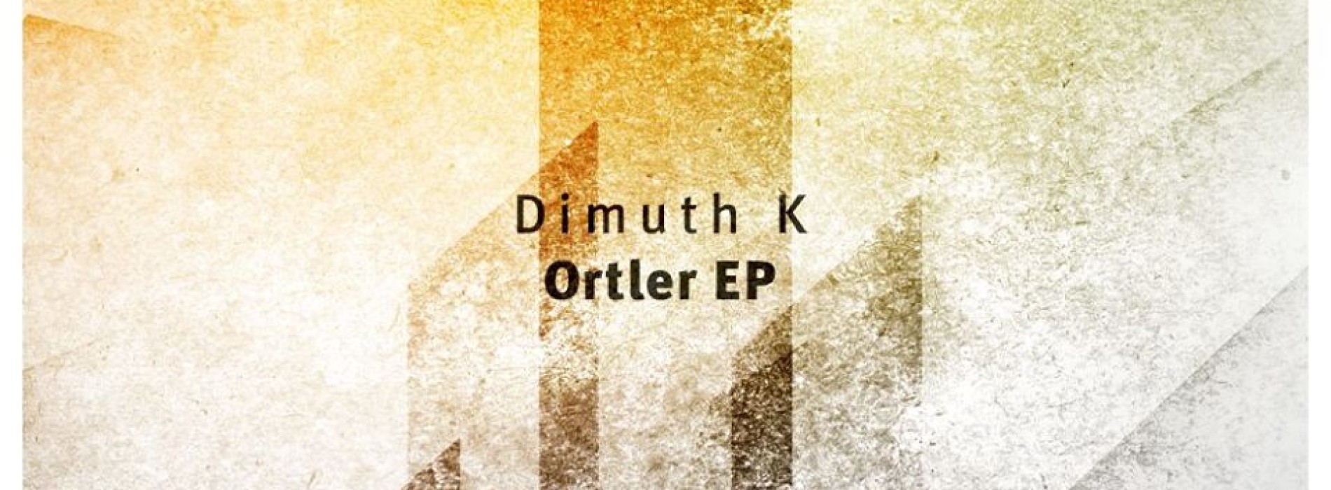 Dimuth K : Ortler