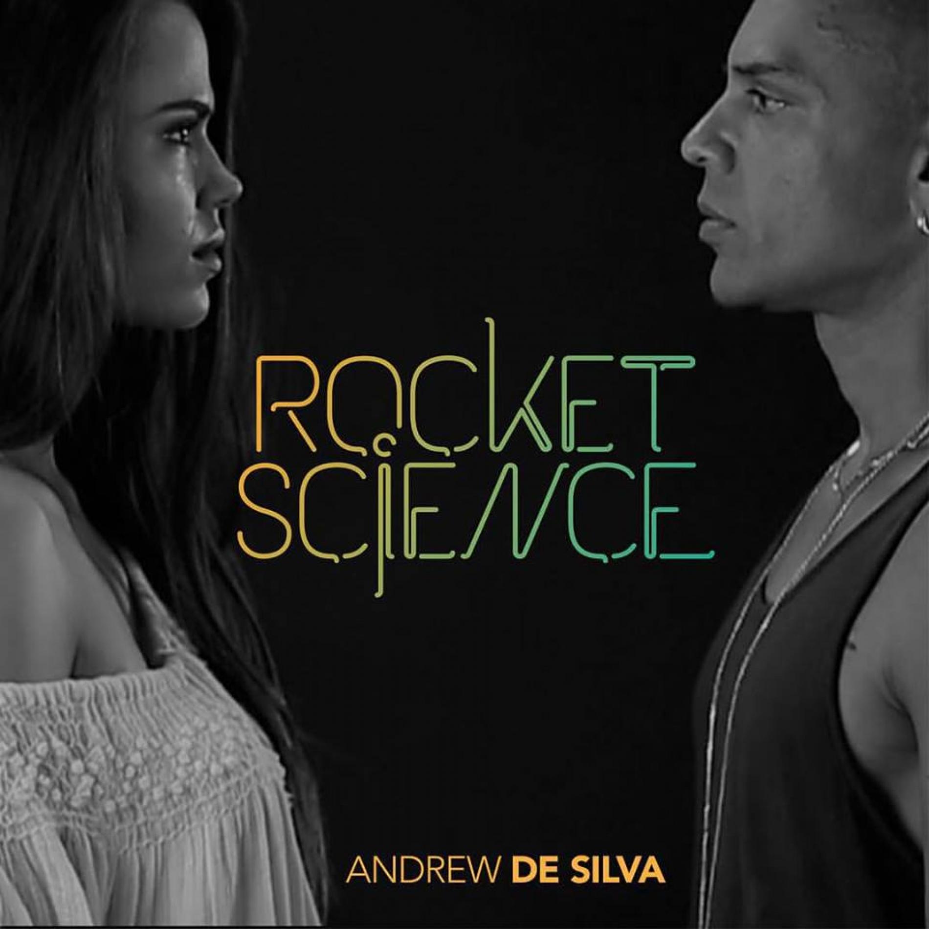 Andrew De Silva Announces New Single