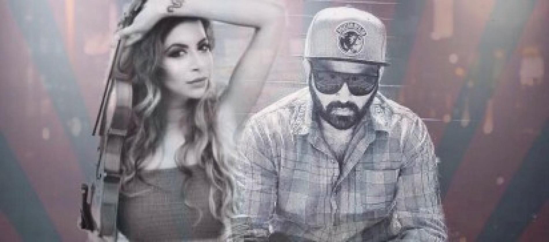 Deyo & Janani Are Working On An Ep Together!