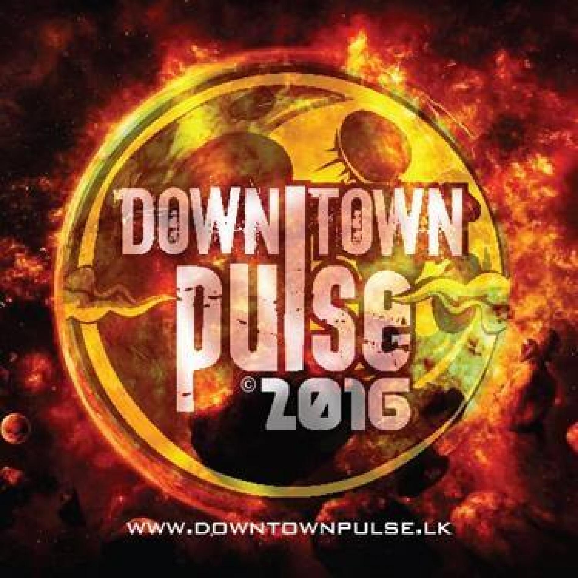 Down Town Pulse Is Back