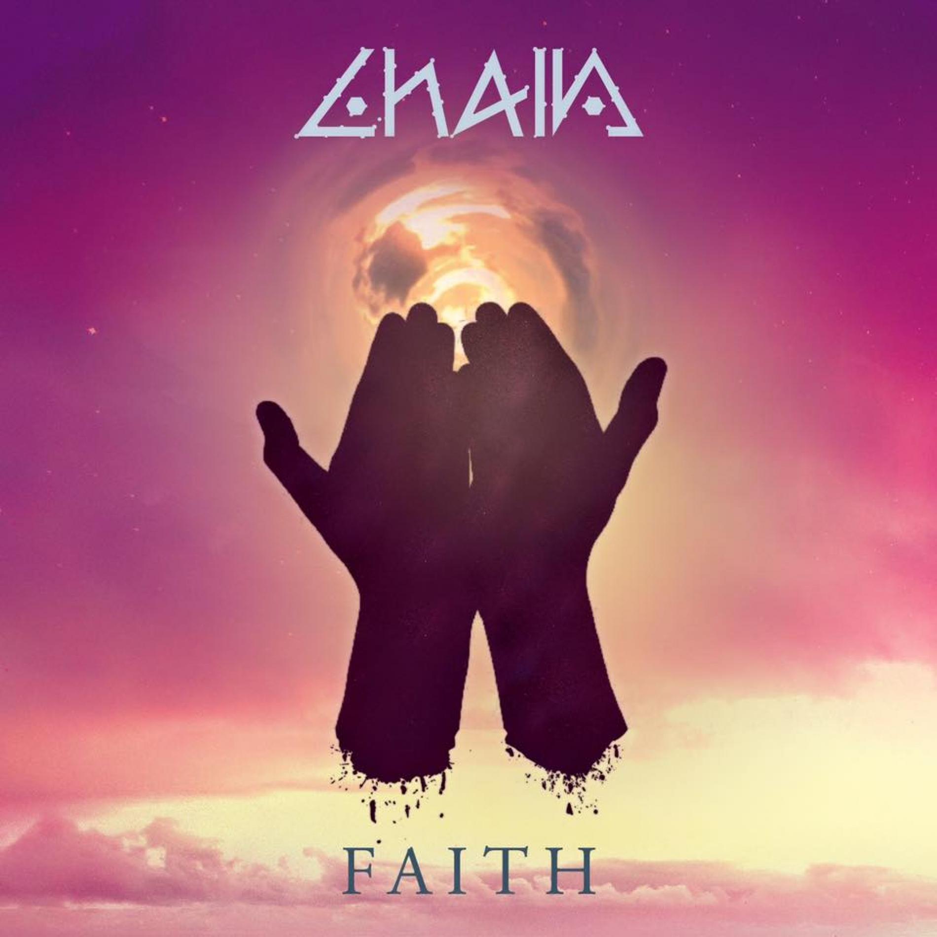 CHAIN – Faith (EP Review)
