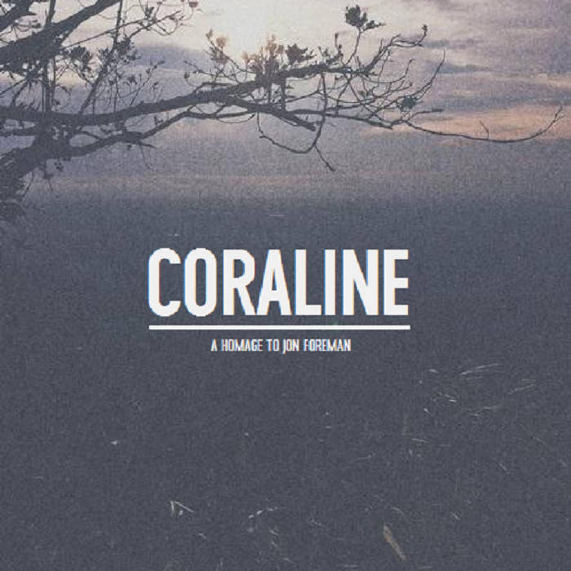 Asela Perera – Coraline : A Homage To Jon Foreman