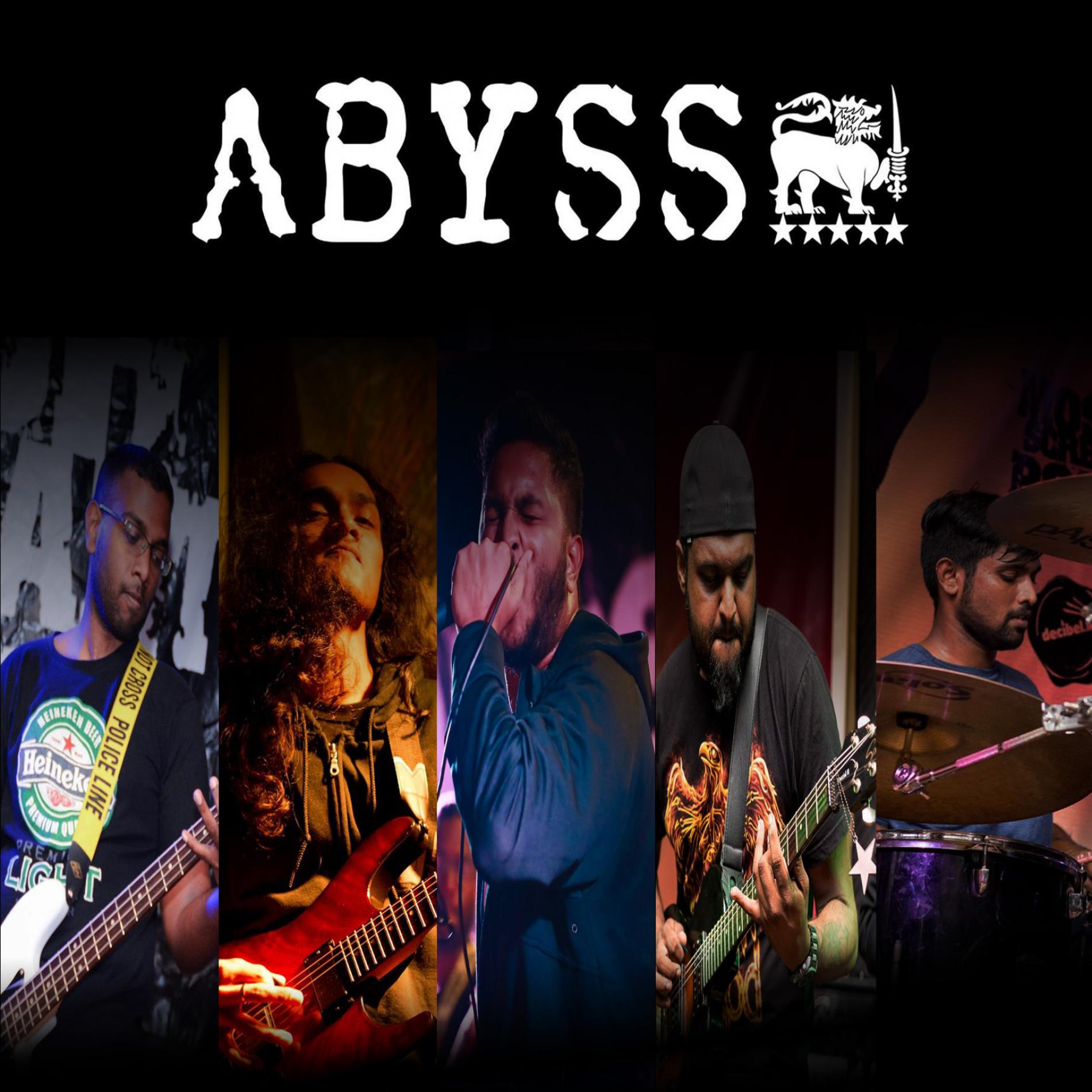 Featured Band – Abyss