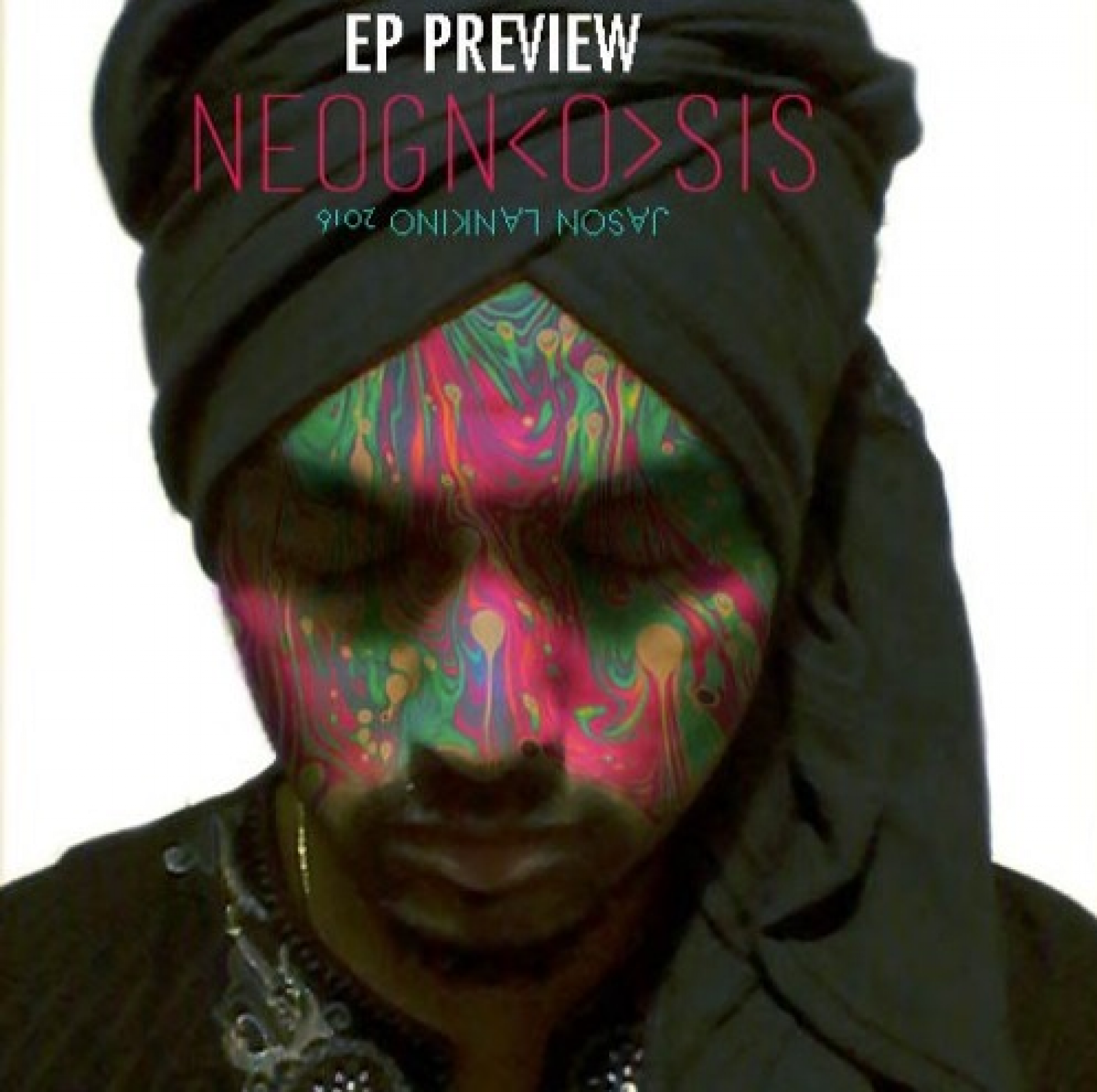 Lankino – NEOGN<O>SIS EP Preview