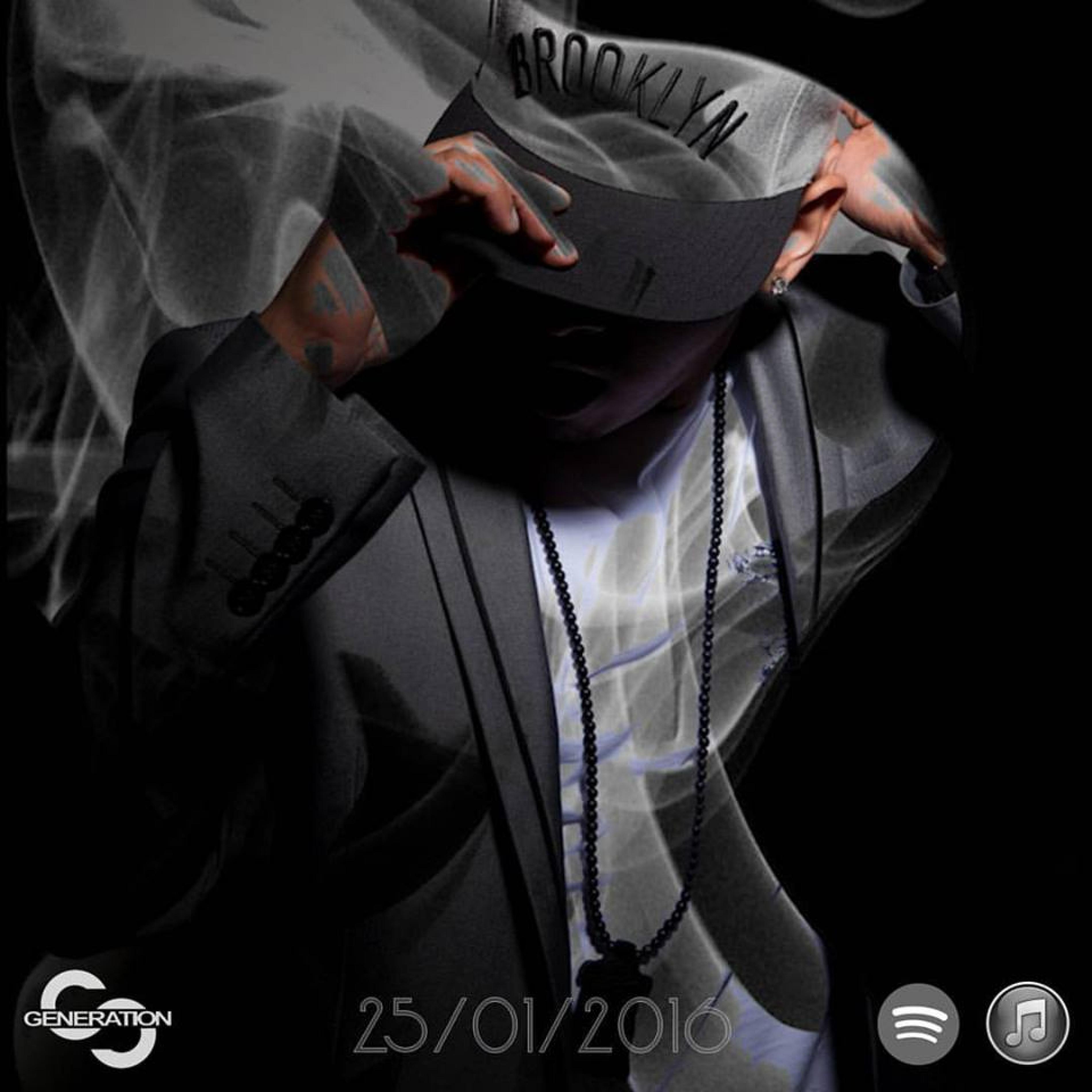 Markia Announces A Drop Date For “2nd Hand Smoke” | Decibel