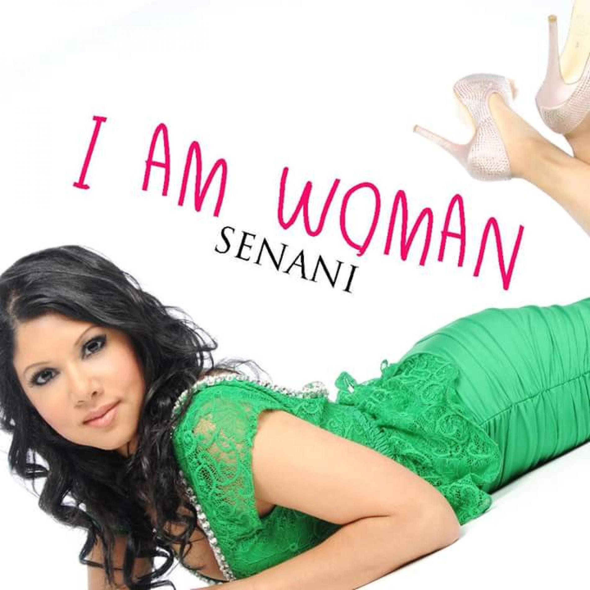 Senani Announces New Music