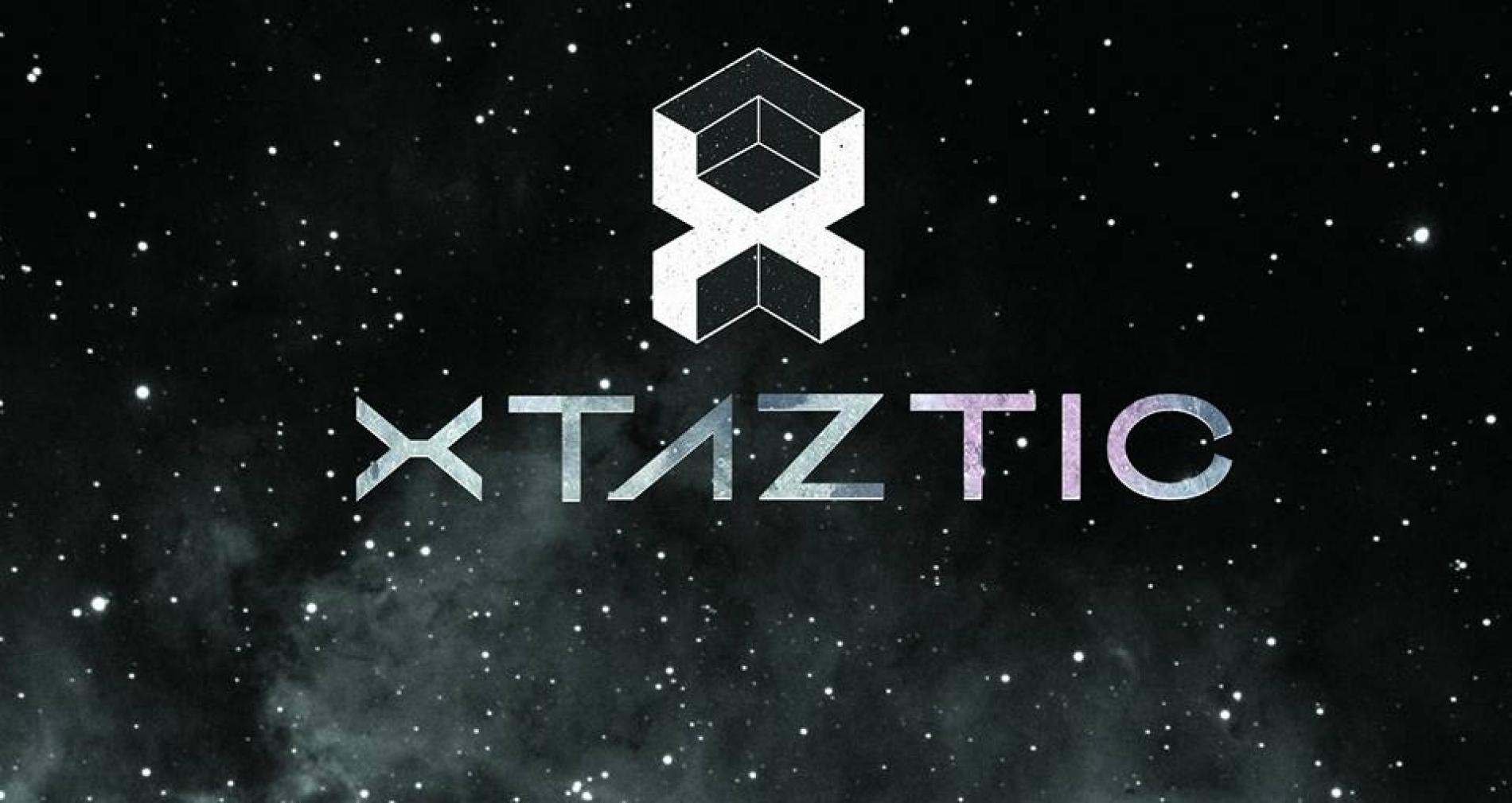 XTAZTIC 2016