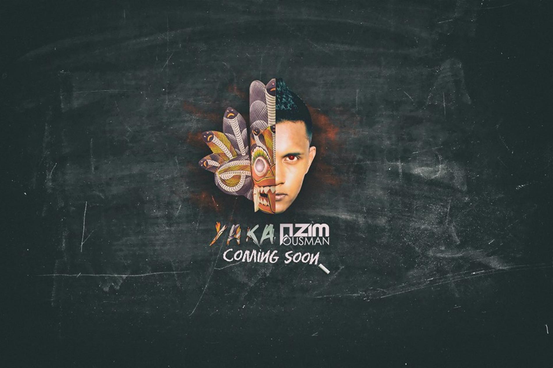 Yaka & Azim Have A Collaba Coming Out Soon