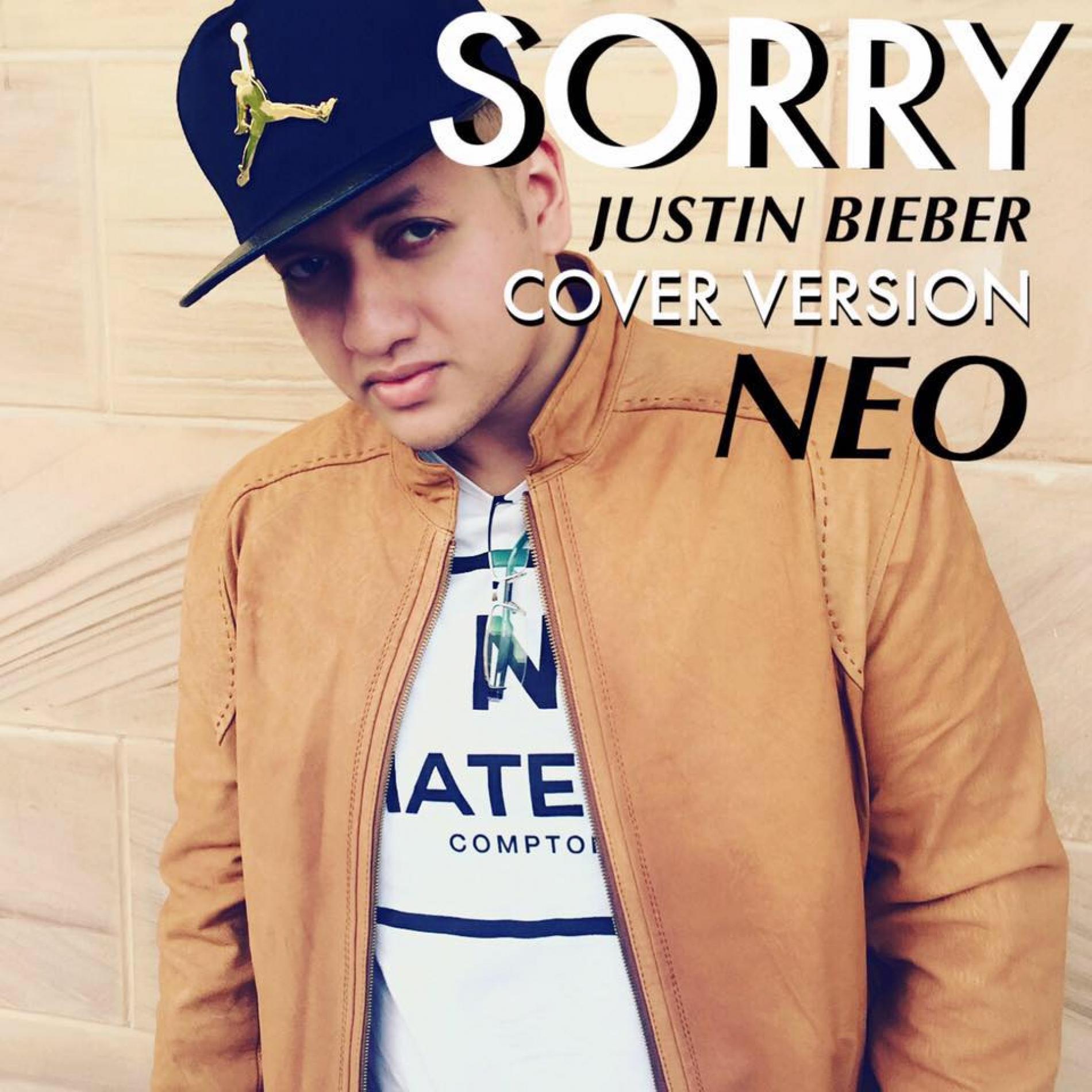 Neo: Sorry (Sinhala Cover by Neo)