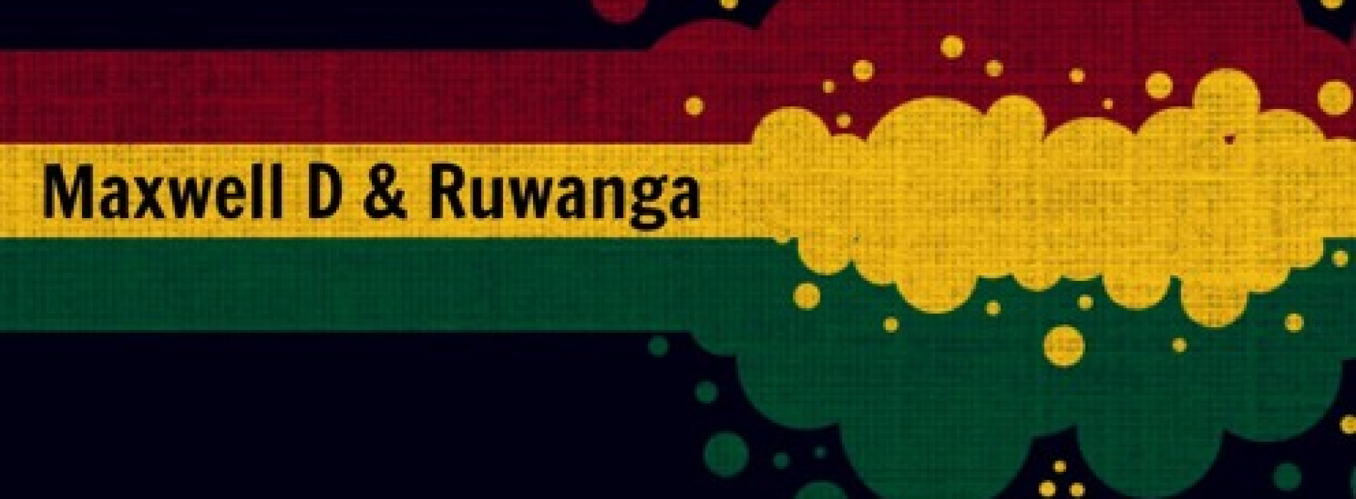 Maxwell D & Ruwanga – Same Way