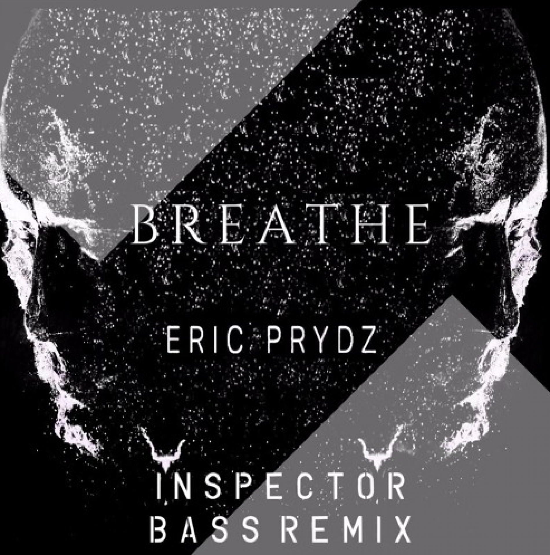 Eric Prydz – ‘Breathe’ (Inspector Bass Remix)