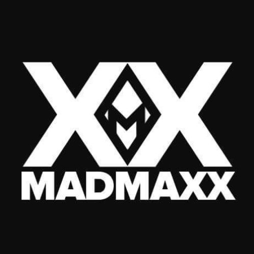 Madmaxx – All Alone