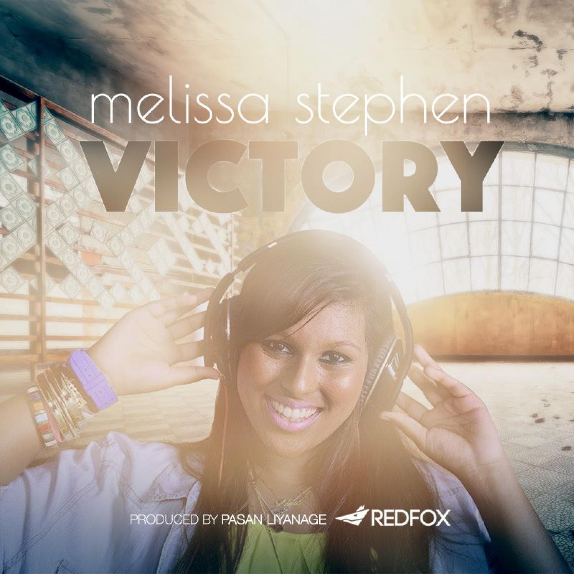 Melissa Stephen Is Working On A Music Video & Wants You!
