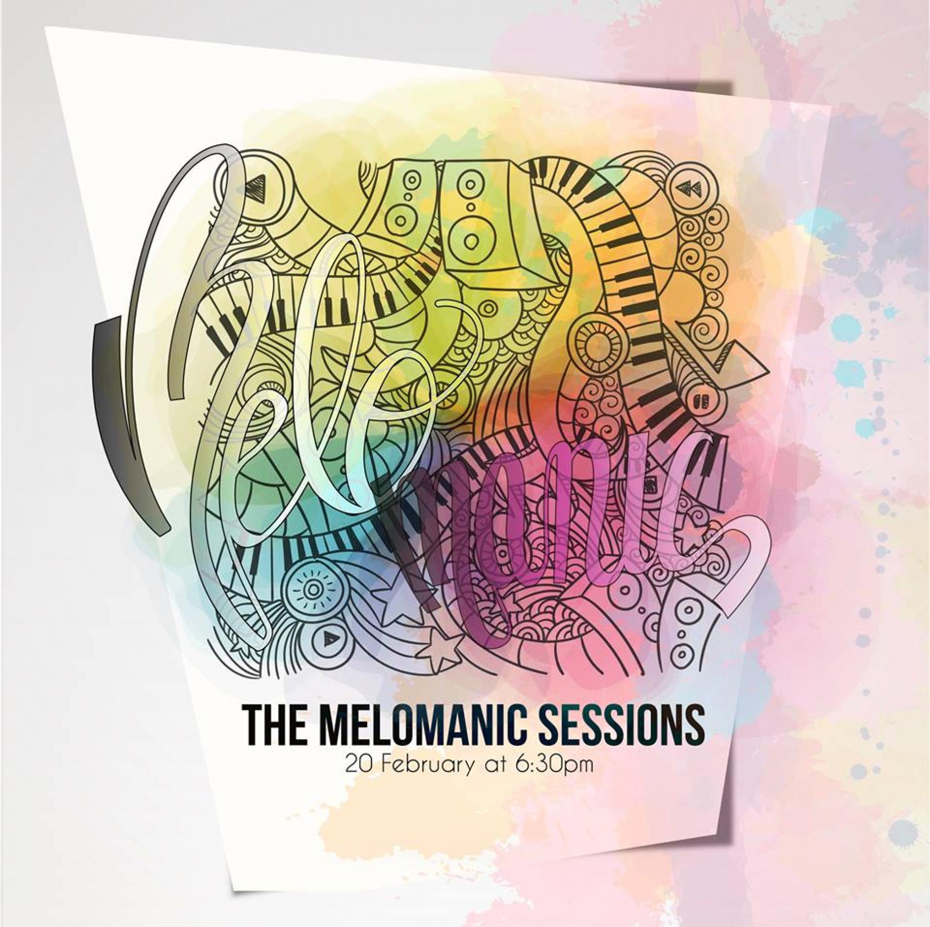 Melomanic Sessions