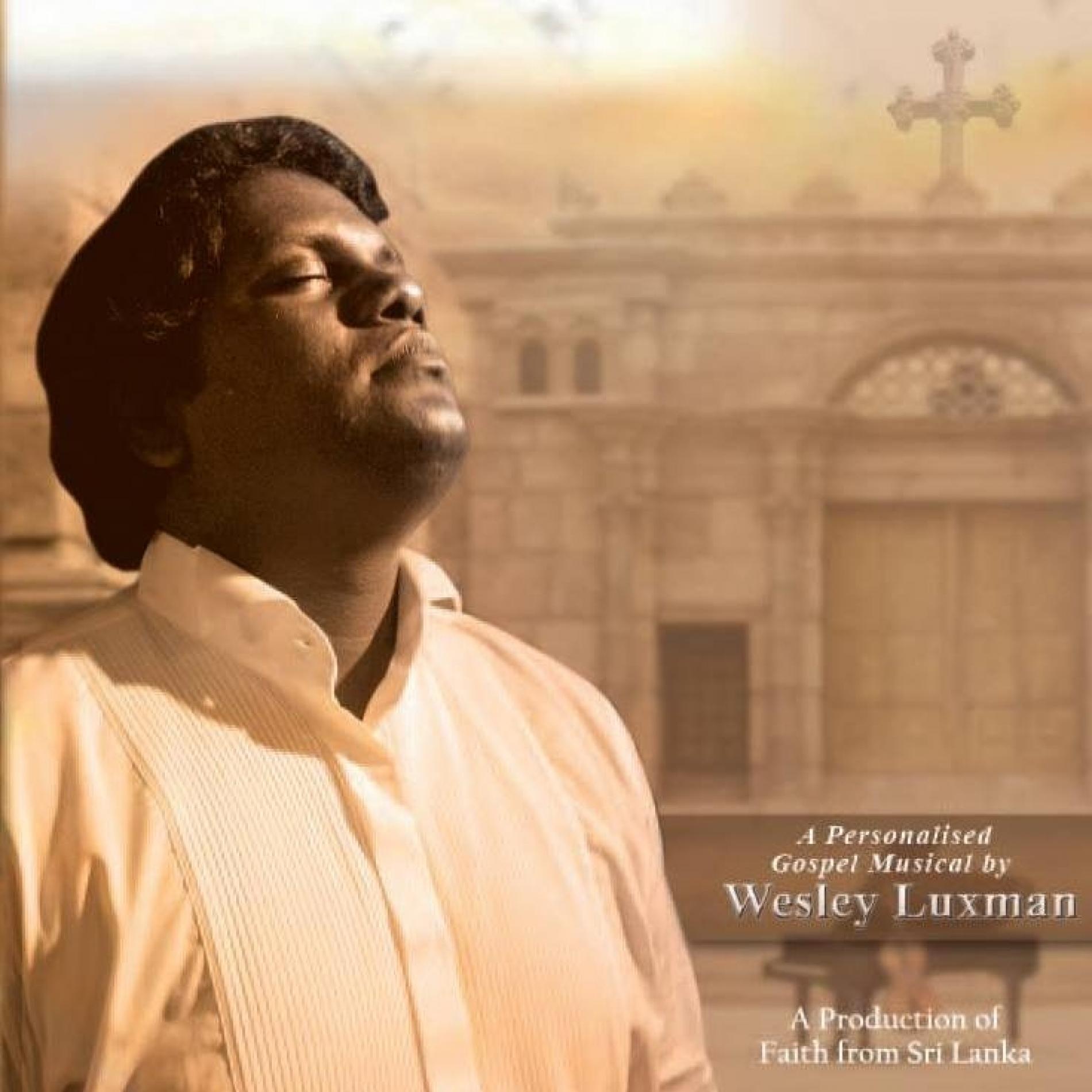 Wesley Luxman – Vaanam Pozhiyum