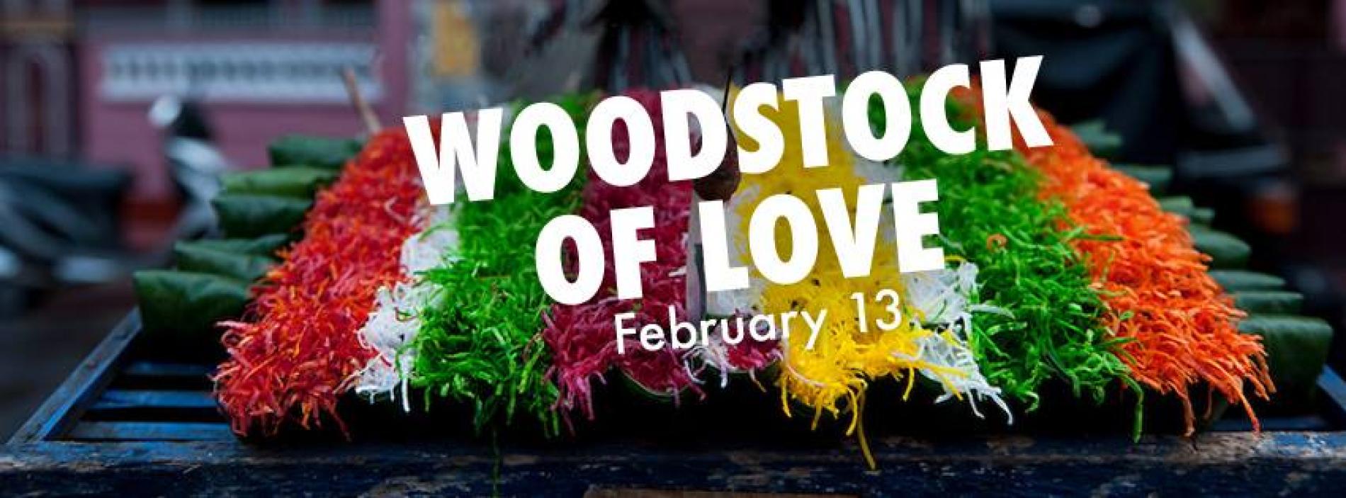 Woodstock Of Love