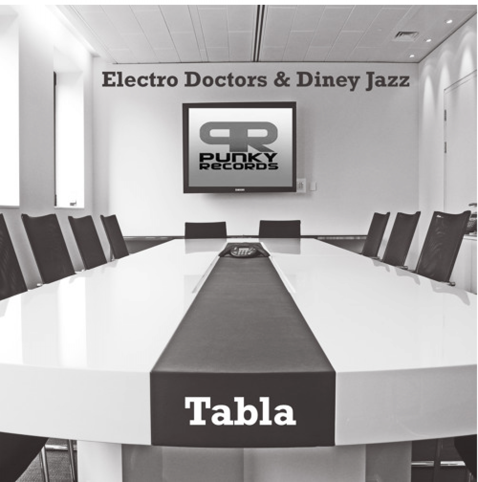 Electro Doctors & Diney Jazz – Tabla
