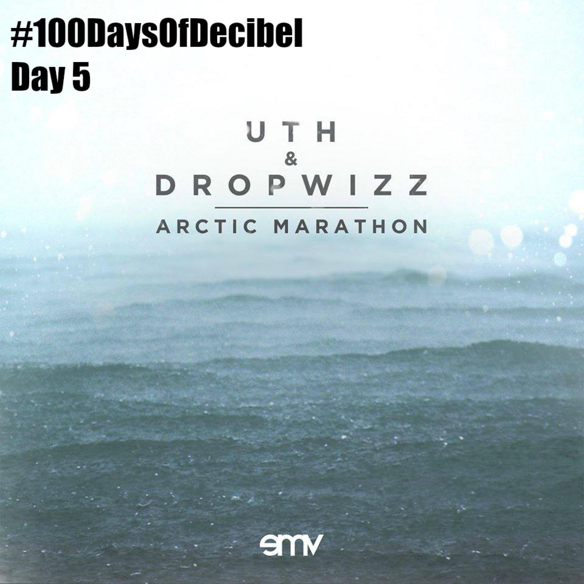 The 100 Days Of Decibel: Day 5
