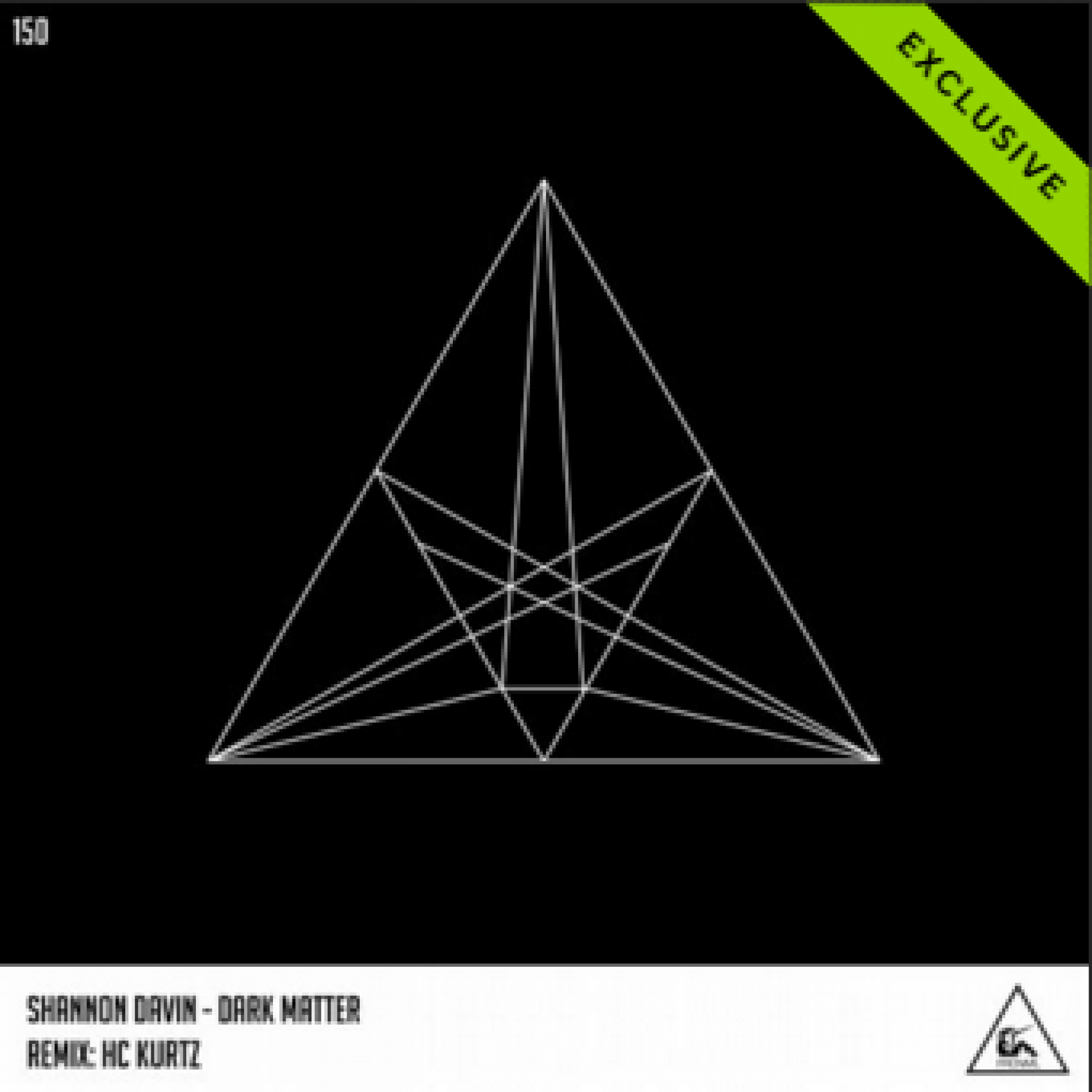 Shannon Davin – Dark Matter (EP)