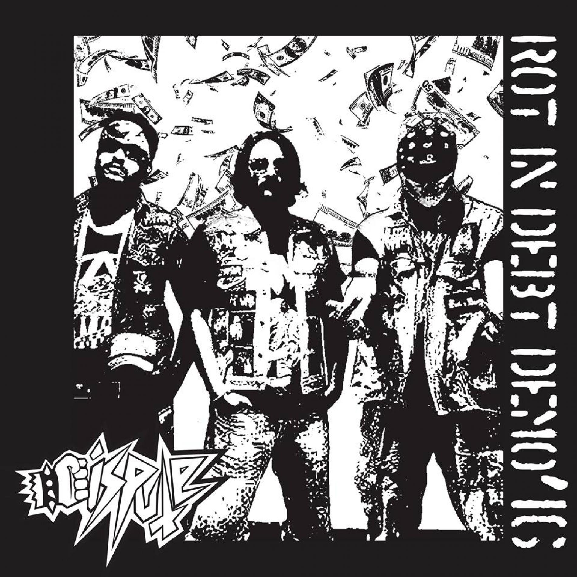 We’ve Got A New Death Thrash Band Sri Lanka