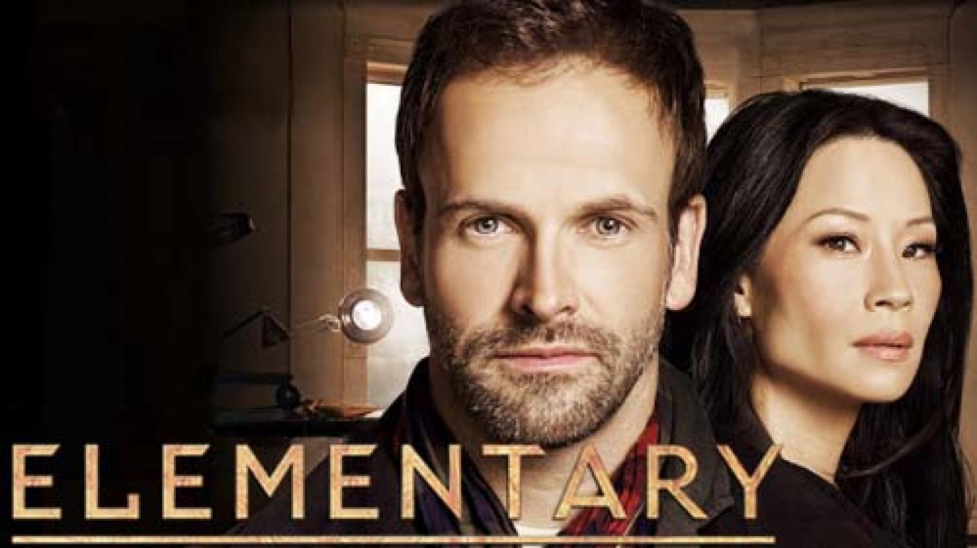 Producer Clarence Jey Has Work Featured On The US Tv Show ‘Elementary’