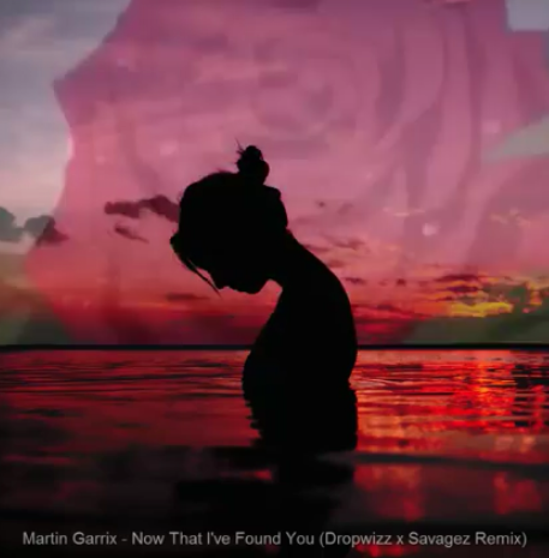 Dropwizz x Savagez : Martin Garrix – Now That I’ve Found You (Remix)