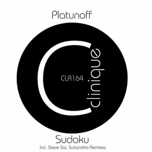 Platunoff – Sudoku (Subandrio Global Mission Mix)