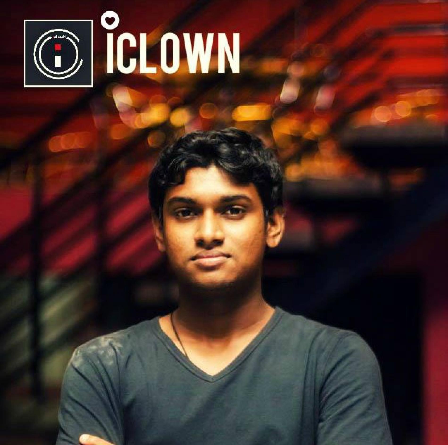 The Decibel Producer Pick: iClown