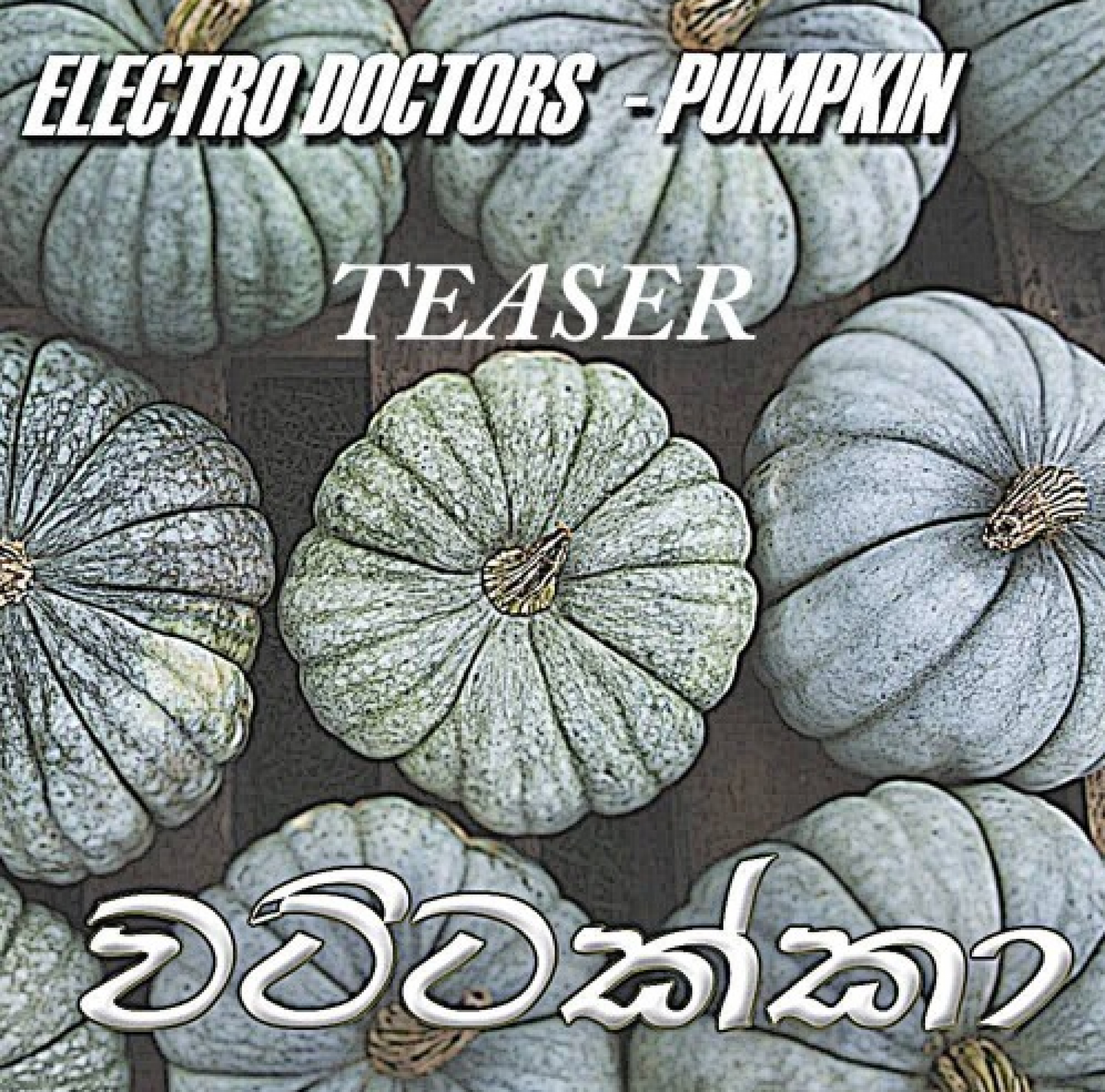Electro Doctors – Wattakka (Teaser)