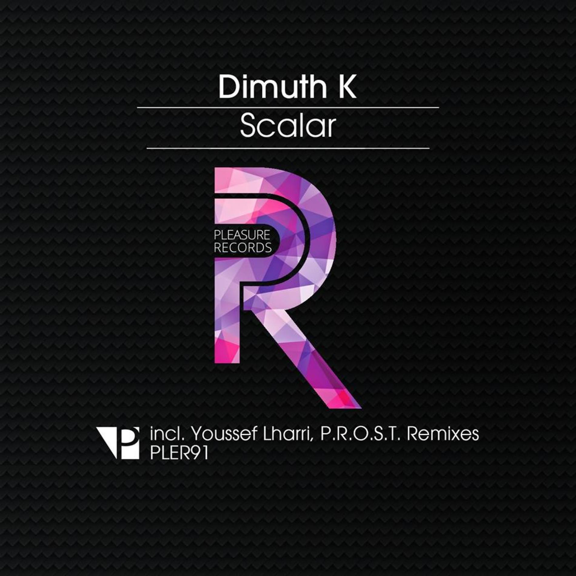 Dimuth K – Scalar (Original Mix)