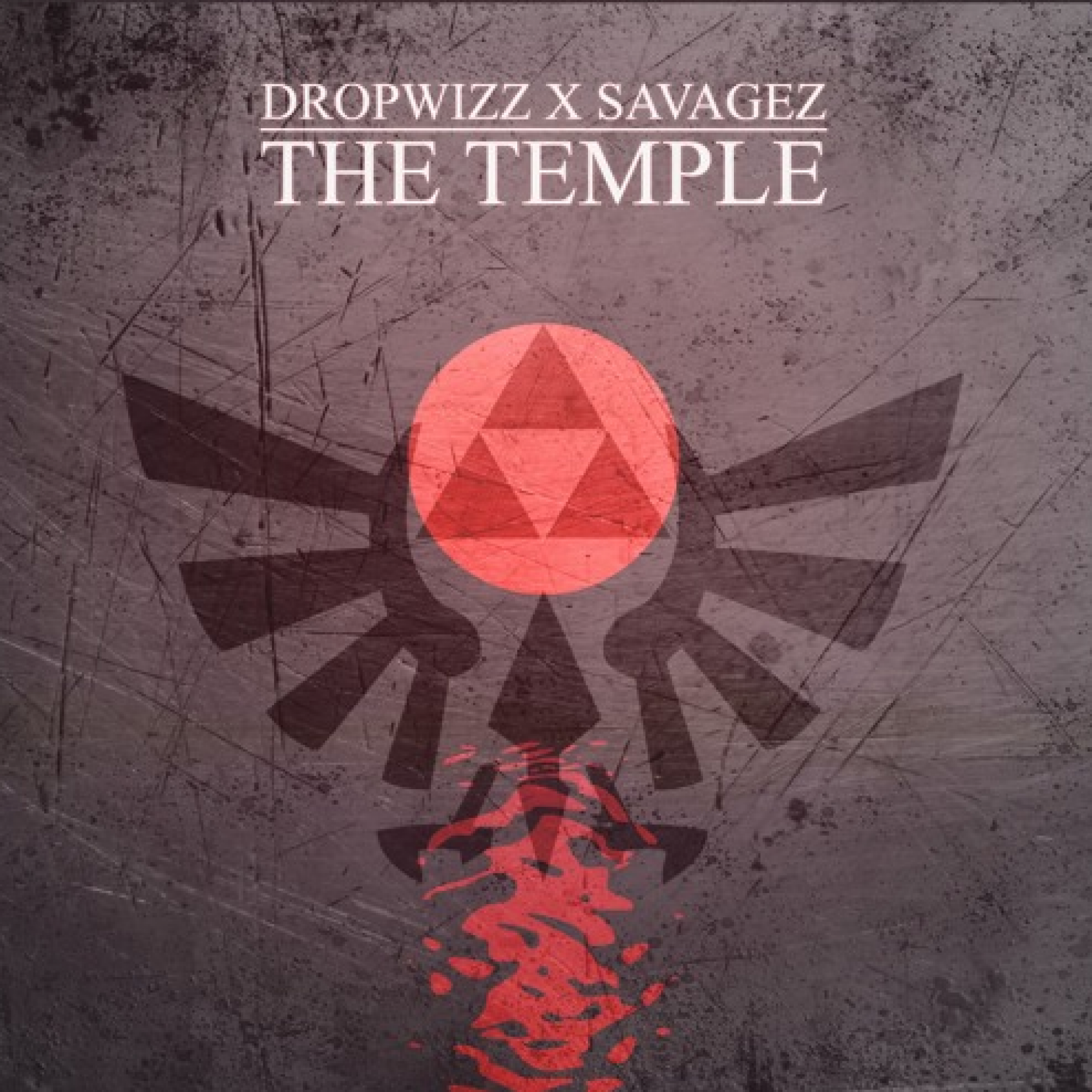Dropwizz x Savagez – The Temple
