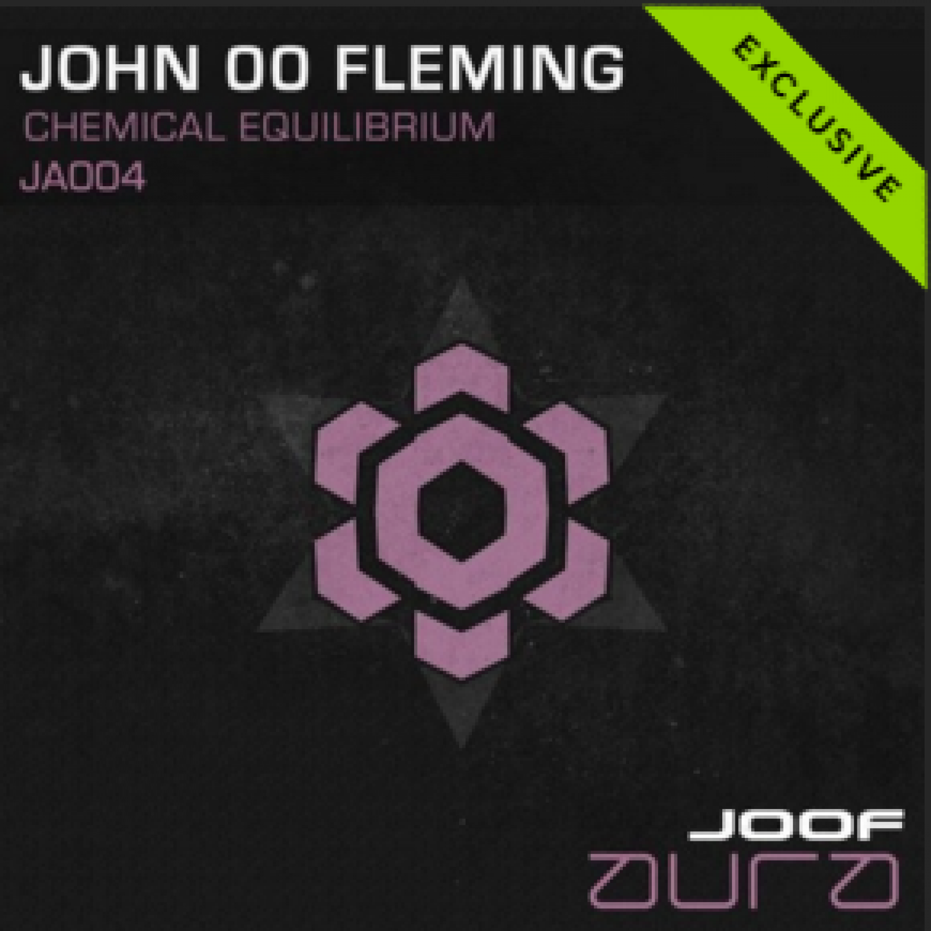 Subandrio: John 00 Fleming – Chemical Equilibrium (remix)
