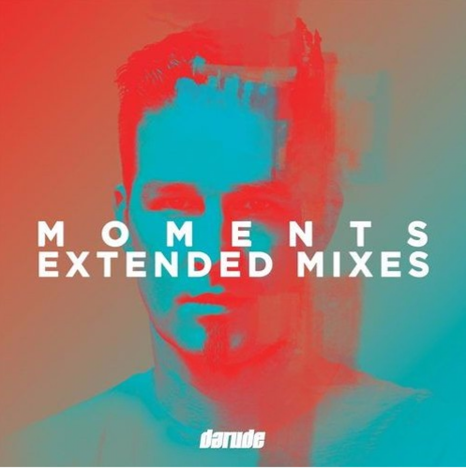 Darude Feat. Sebastian Reyman – Moments (Shokstix Remix)