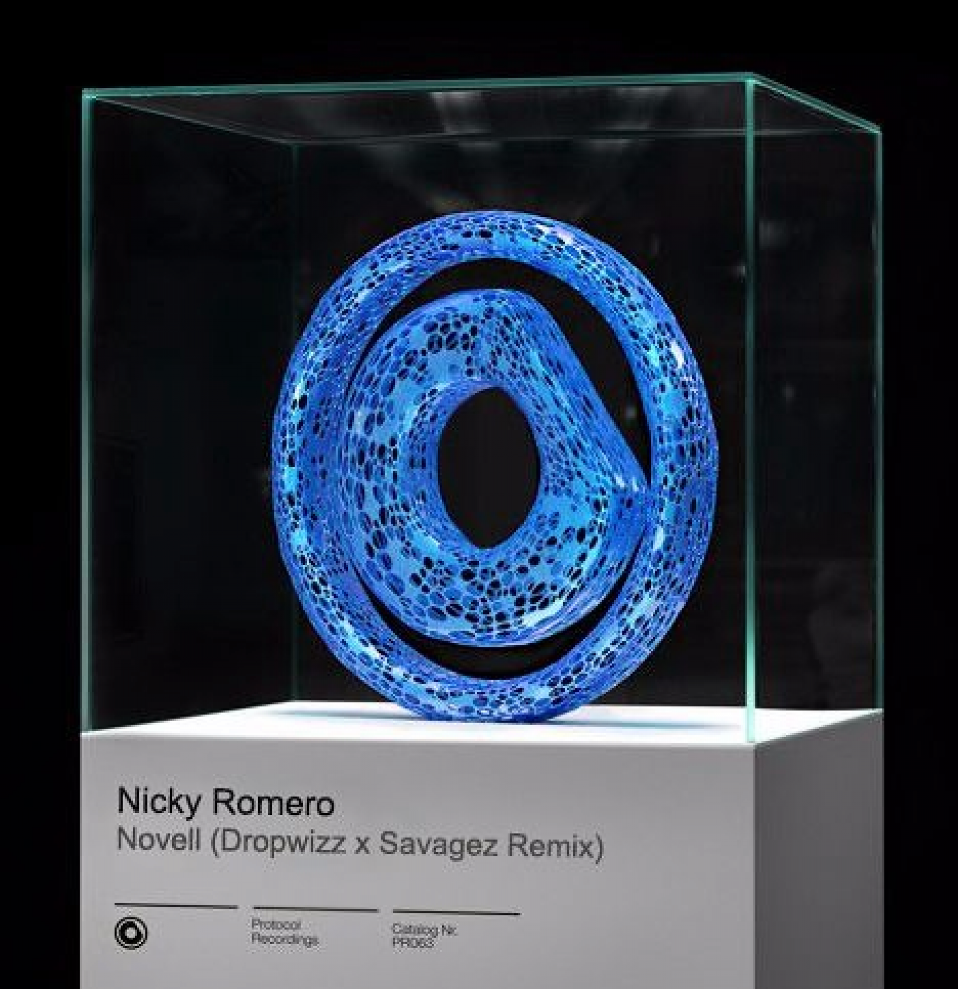 Nicky Romero – Novell (Dropwizz x Savagez Remix)