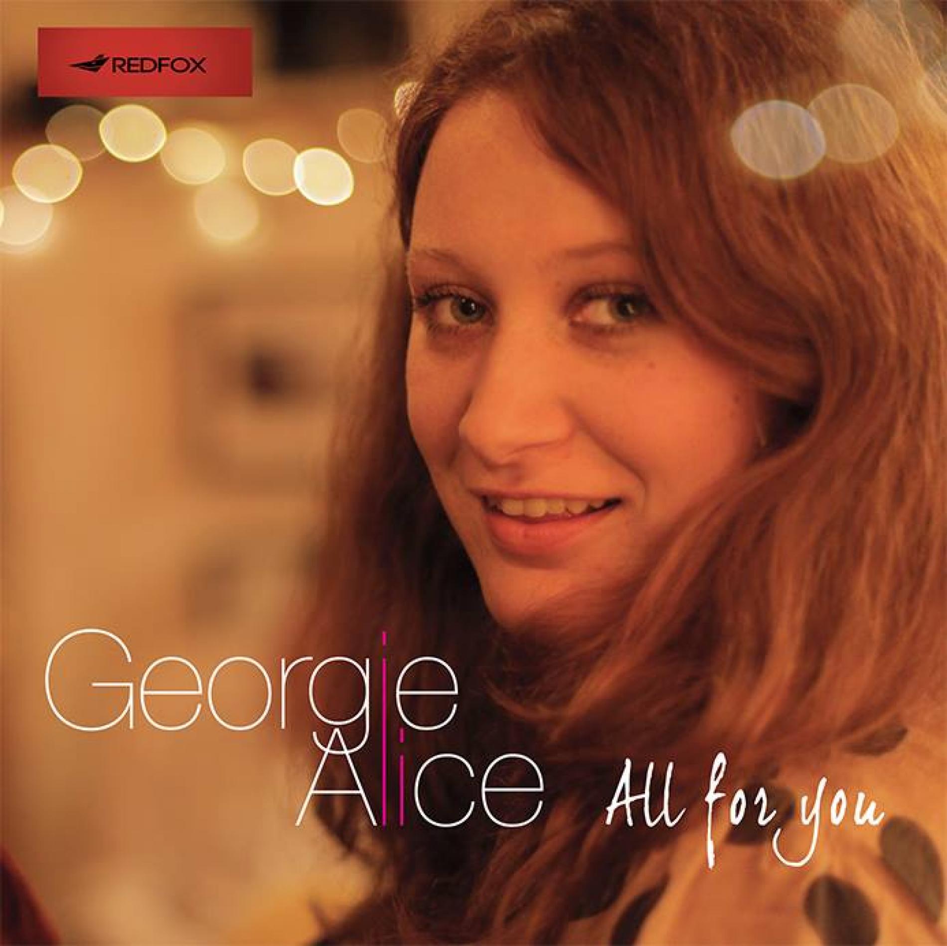 Georgie Alice Announces New Music
