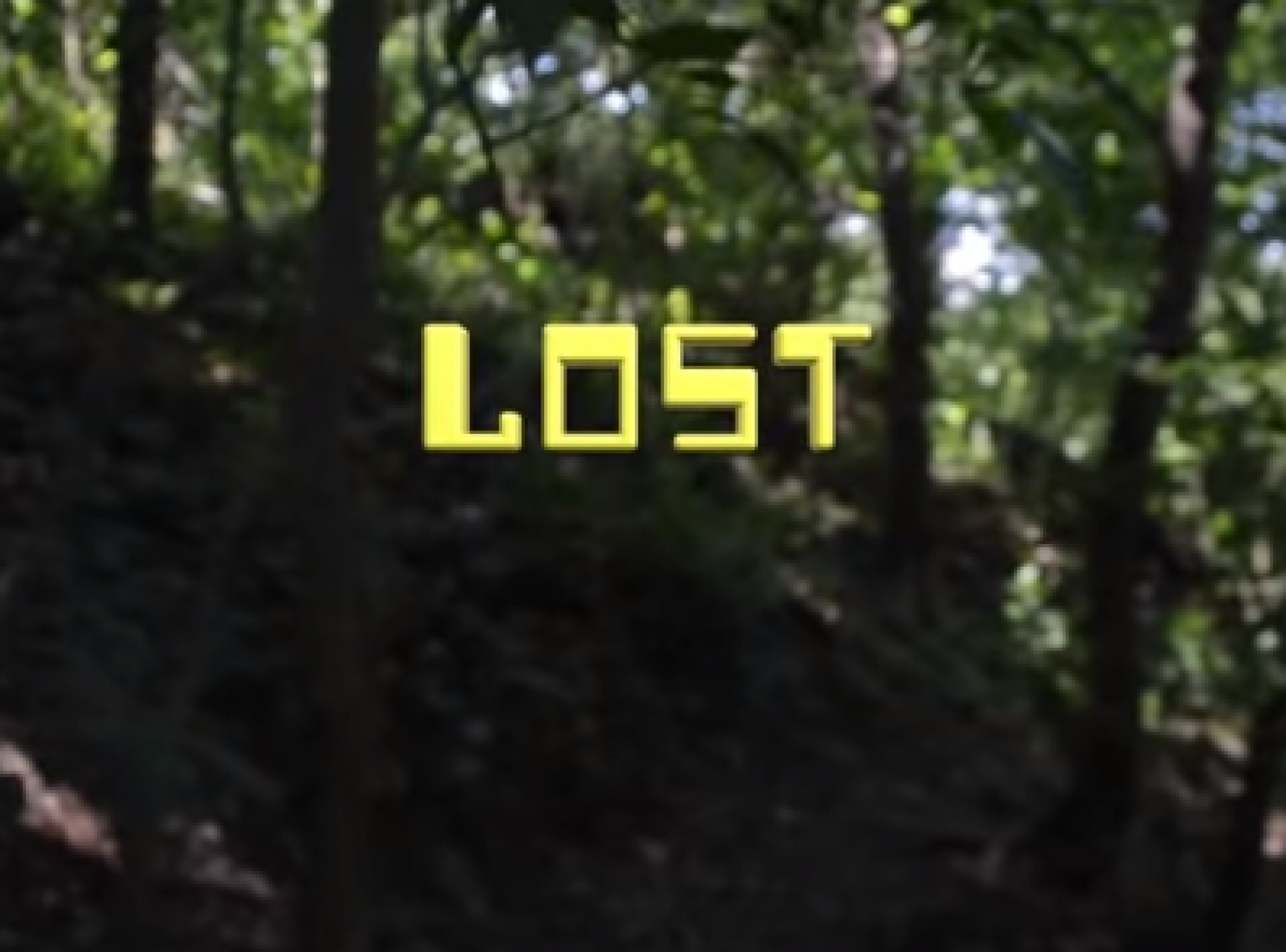 Kao$ – Lost