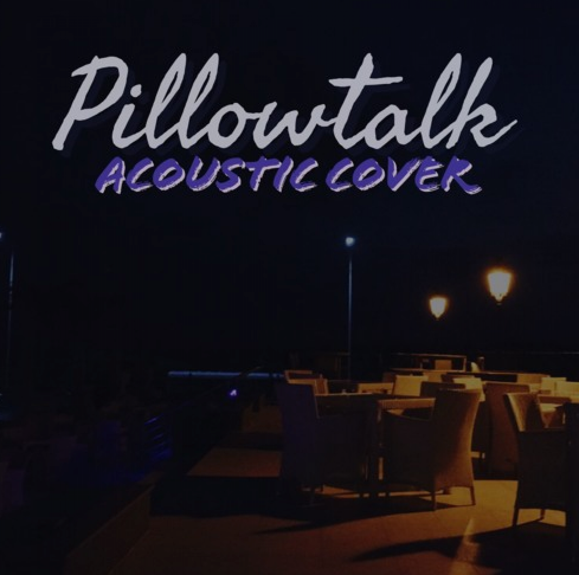 Minesh Dissanayake – Pillowtalk (Cover)