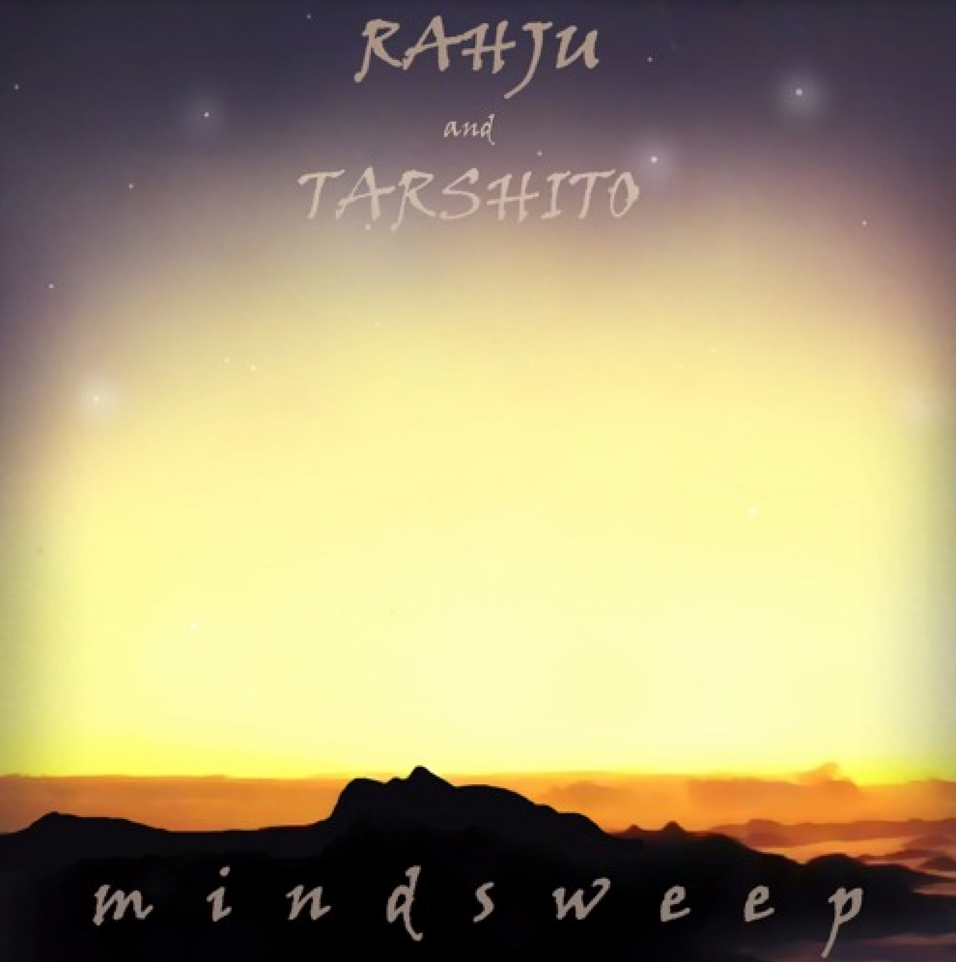 Rahju & Tarshito – Mindsweep