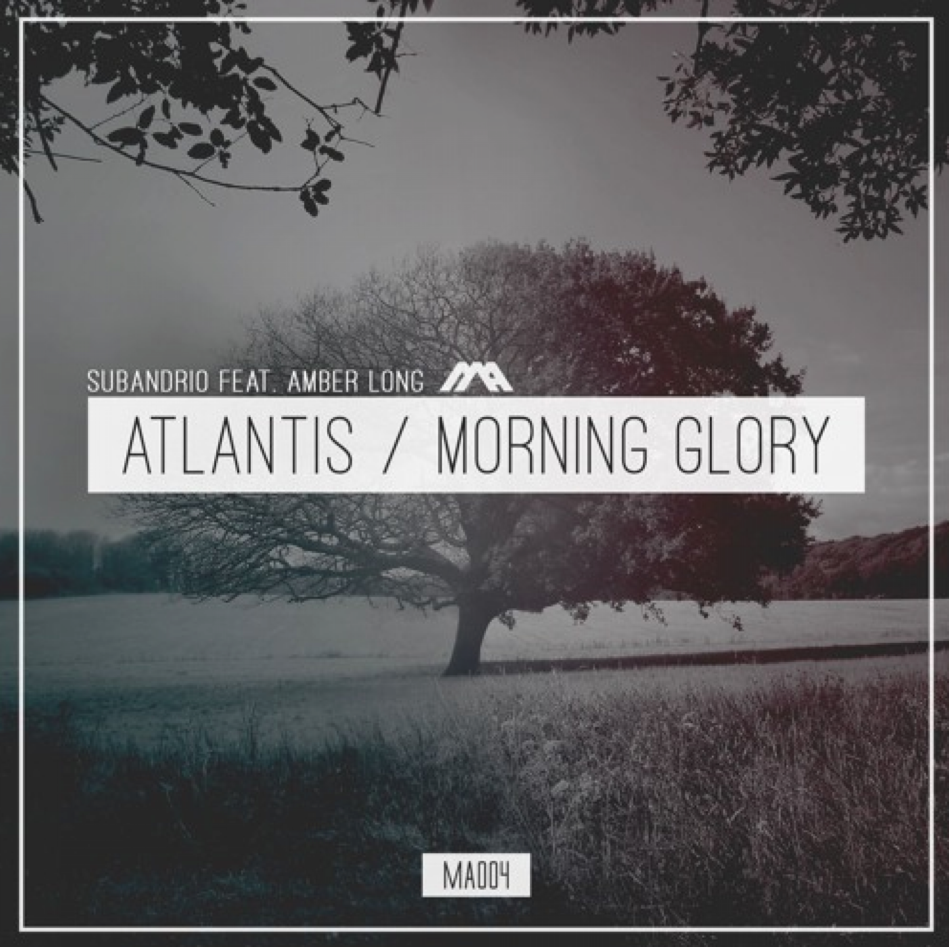 Subandrio ft. Amber Long – Atlantis/Morning Glory EP [Modern Agenda]