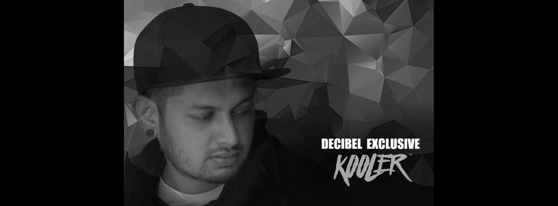 Decibel Exclusive : Dj Kooler