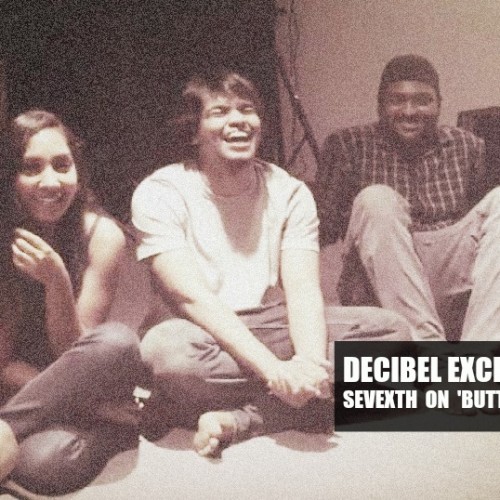 Decibel Exclusive : Sevexth