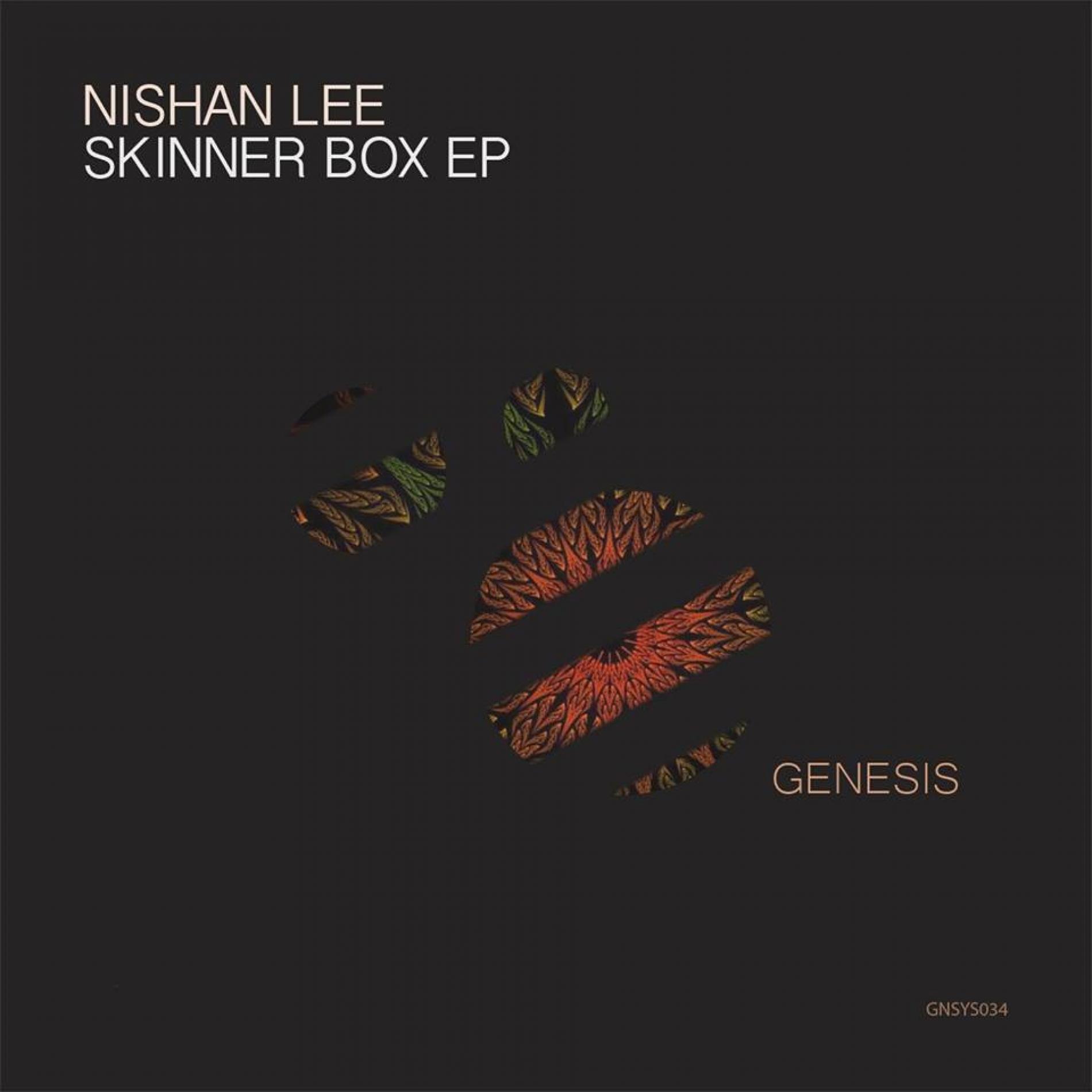 Nishan Lee : Skinner Boxer (Ep)