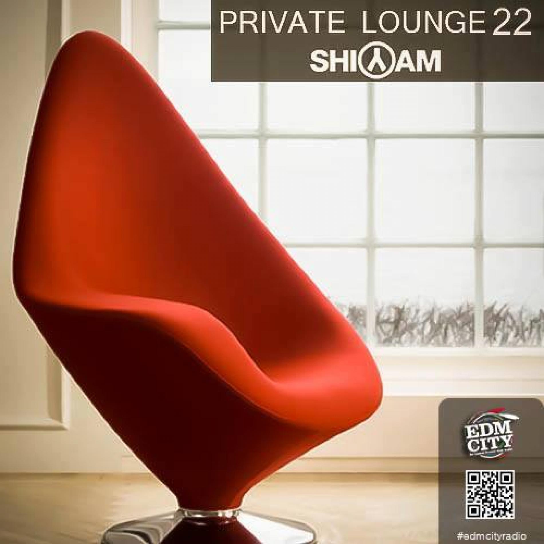 Shiyam : Private Lounge 22