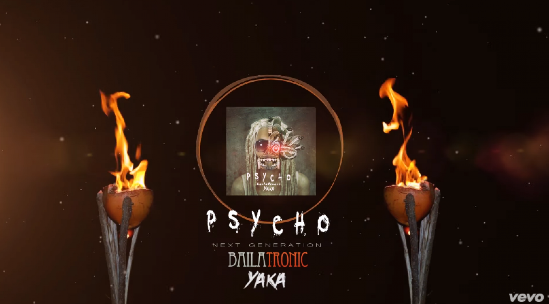 YAKA – Psycho