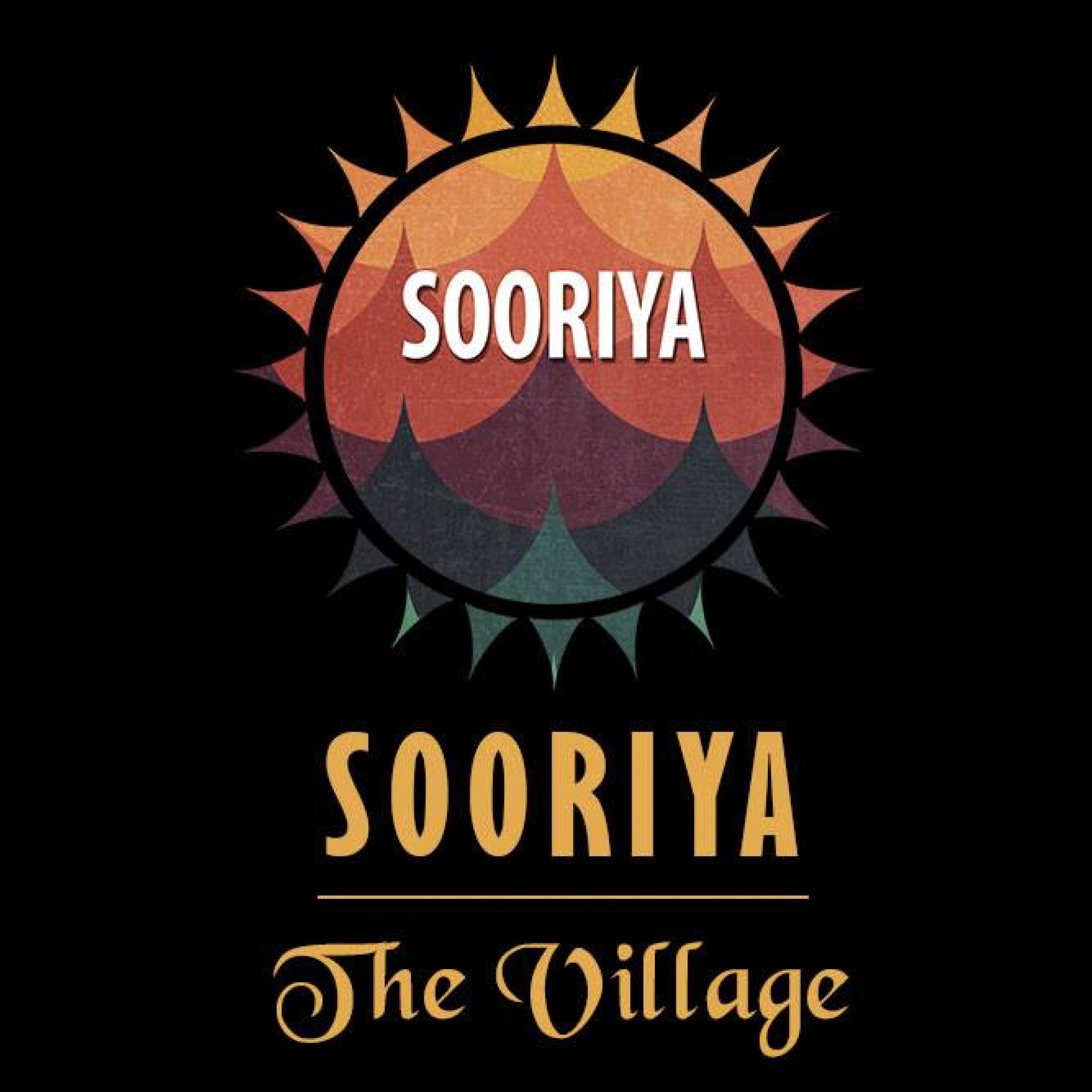 The Sooriya Village – A Work in Progress, A Work of Art