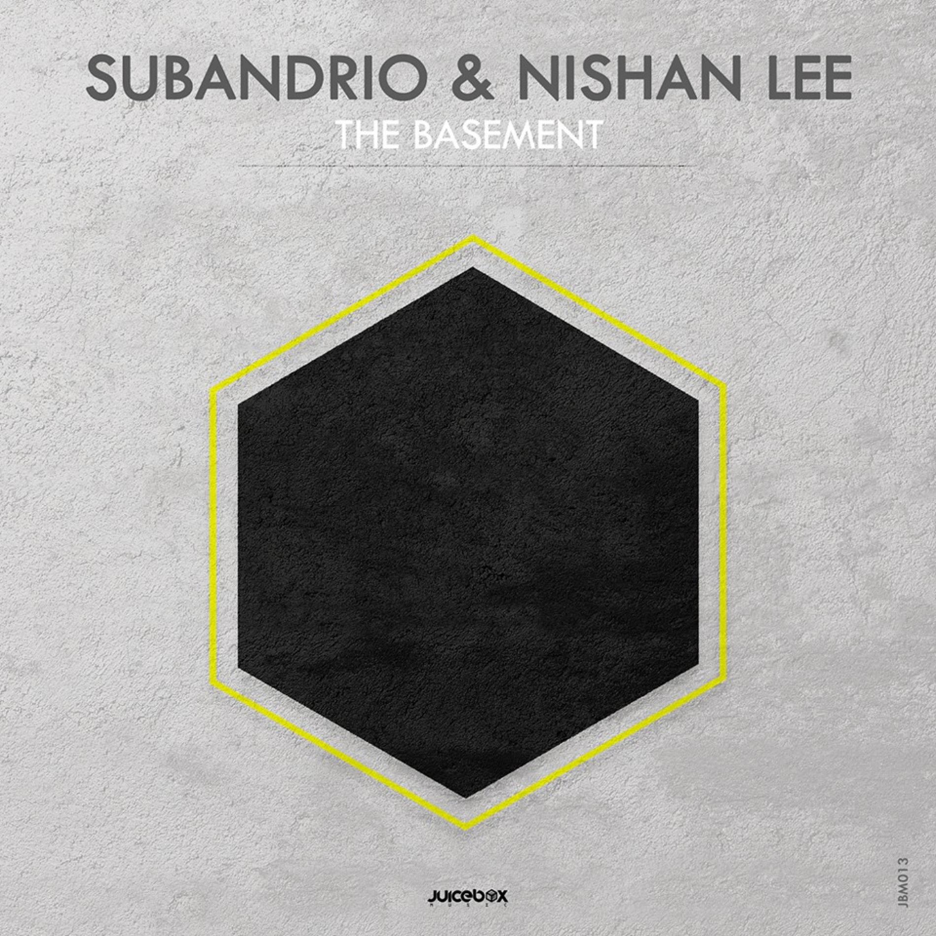 Subandrio & Nishan Lee Have A New EP Dropping