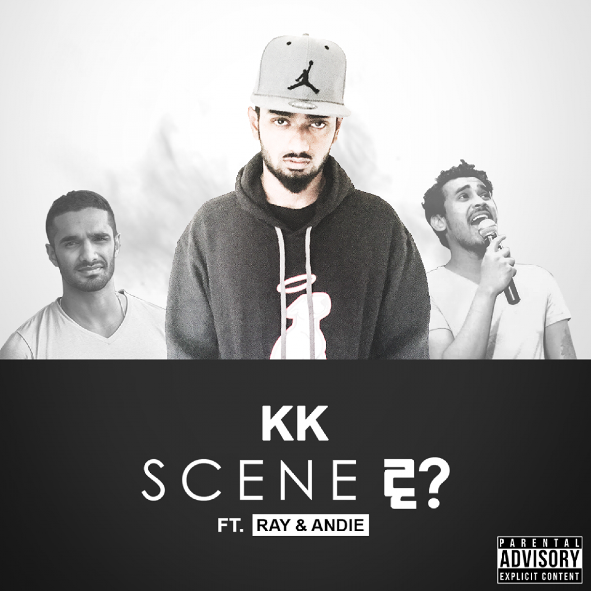KK Ft Andie & Ray – Scene Da? | Decibel